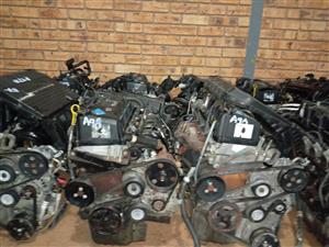 FORD ROCAM A9A 1.3L