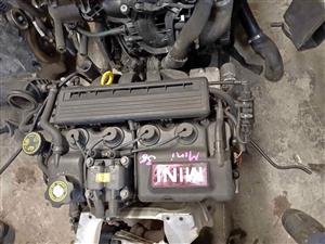MINI ENGINES FOR SALE