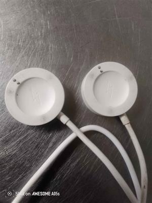 Second Hand Michael Kors & Fossil Smart Watch Chargers