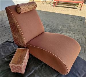 Beautiful comfi Chair