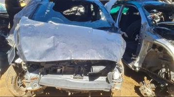 2017 i10 Grand Stripping for spares