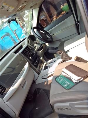 Jeep Cherokee 3.7 KK Second-Hand Dashboard Now In Stock