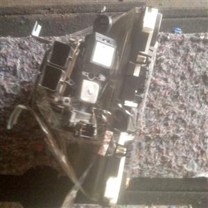 Suzuki swift auto lockset complete new shape
