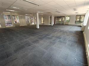 Move-in-ready A-grade offices to let in Constantia !