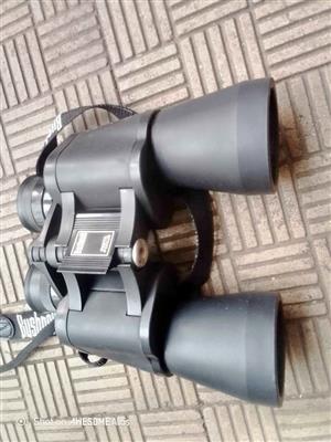 Bushnell 10×50 INSTA FOCUS Binoculars