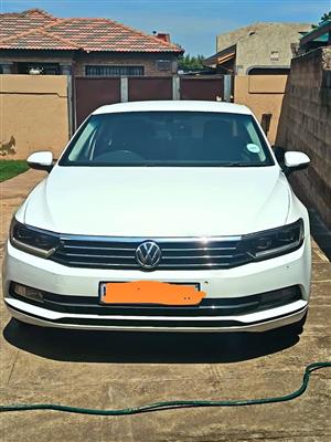 2015 Volkswagen 2015