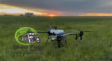 2025 J150 Drone