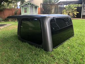 Jeep hardtop canopy for sale