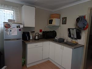 Fully Furnished 1 Bed / 1 Bathroom Flat in The Reeds, Centurion