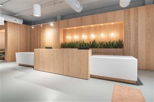 Office Rental Monthly in Sandton Central