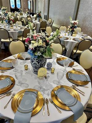 Royal Event Hire