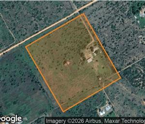Farm For Sale in Palmietfontein AH