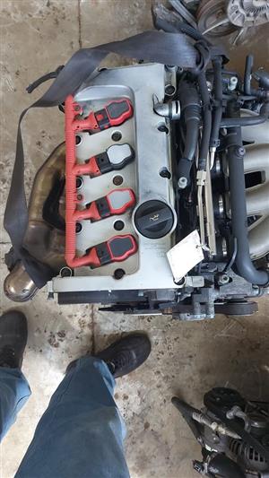 AUDI ENGINES FOR SALE (EASTER SPECIAL)