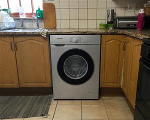 Samsung Front Loader Washing Machine 