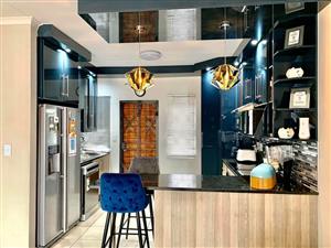 Modern, Secure and Stylish 3 Bedroom Home with En-Suite Master Retreat