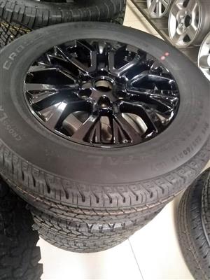 Ford ranger 18(Please read the description below)