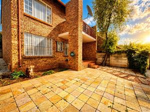 Apartment For Sale in Faerie Glen