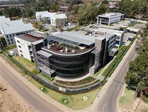 Investment Purchase - P Grade campus -Lynnwood -Pretoria
