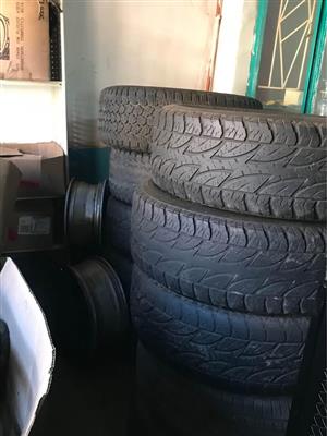 Pathfinder Navara 26565R17