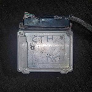 VW 1.4 CTH ECU COMPUTER BOX