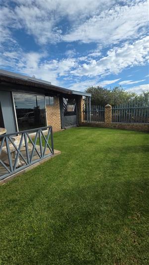 4 Bedroom Holiday Dam House for Sale @ Baja Dam Bronkhorstspuit