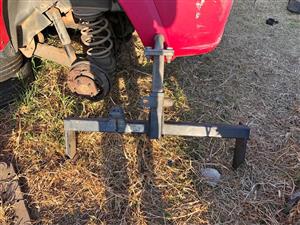 Jeep Cherokee Towbar for Sale