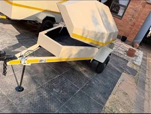 Venter unknown Trailer for sale