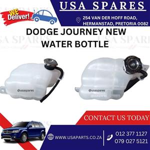 Dodge Journey Brand New Water Bottle For Sale