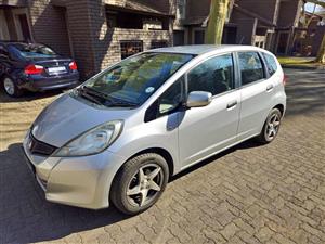 Clean Honda Jazz Trend