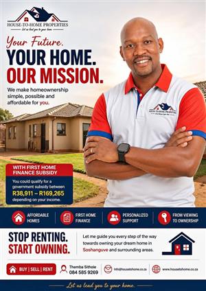 Real Estate Services