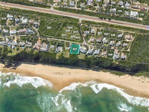 Vacant Land Residential For Sale in Wilderness Central