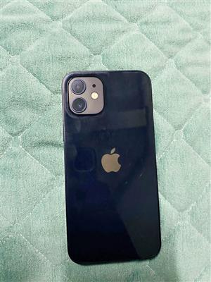 iPhone 12