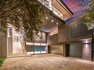 Elevated Living with Architectural Excellence. Iconic Views