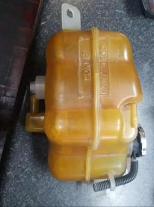 Water Bottle Jeep, Dodve and Chrysler