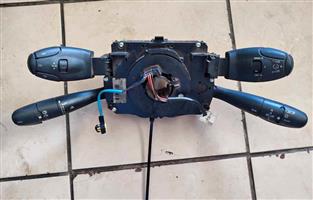 Peugeot 207 Combination Switch