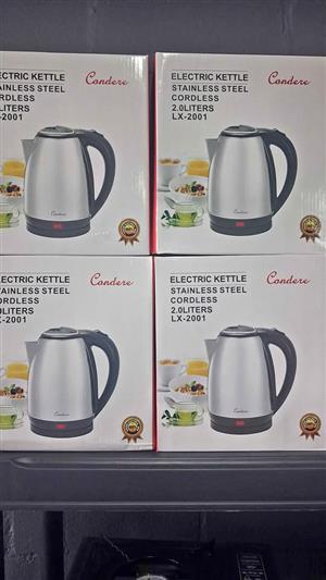 1.7 Liter Kettle