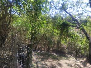 Vacant Land for sale