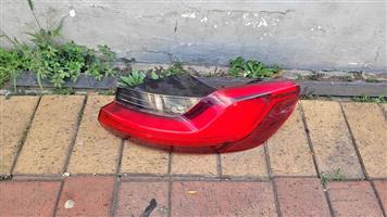 BMW X4 G02 Body Taillight