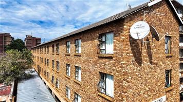 Apartment For Sale in Pretoria West