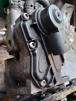 Audi A3 2.0 Fsi EGR Valve