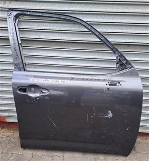Lexus LX600 2024 FrontDoor Rightside 