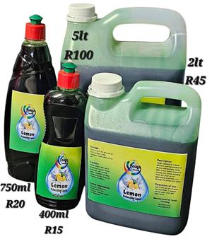 Good Quality Cleaning products