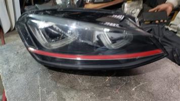 Golf 7 GTI