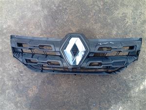 Renault kwid radiator grille grill 