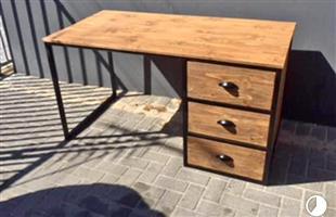 Desks