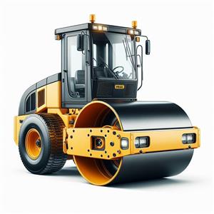 ROAD ROLLER OPERATOR TRAINING 
