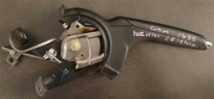 Suzuki Celerio 1.0 Used Handbrake Lever