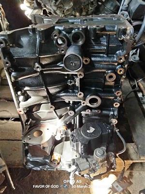 Mercedes Benz W204 block 651 engine available for sale