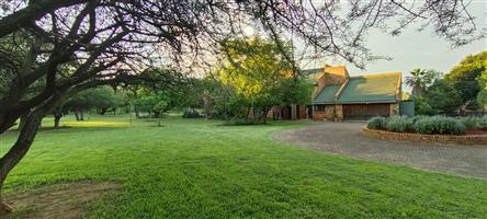 Stunning plot in Heatherdale