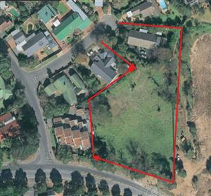 Vacant Land Residential For Sale in Bridgewater